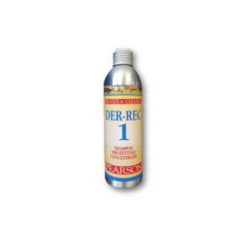 Der-Rec Pearson shampoo ml. 250