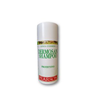 Dermosan Pearson protective shampoo ml. 500