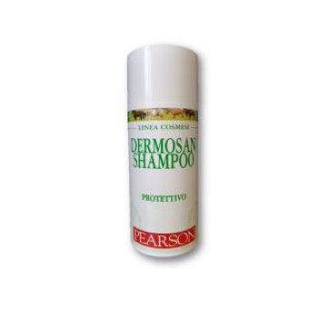 Dermosan Pearson protective shampoo ml. 500