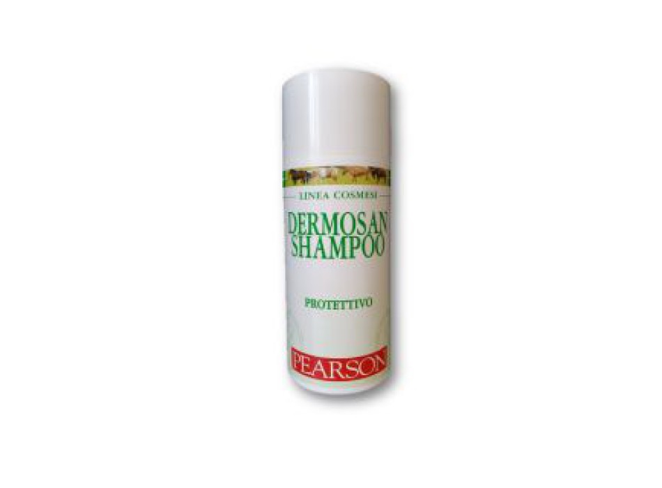 Dermosan Pearson protective shampoo ml. 500