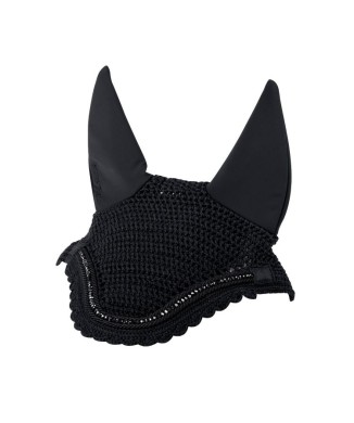 DIAMOND ACOUSTIC FLY HOOD BLACK