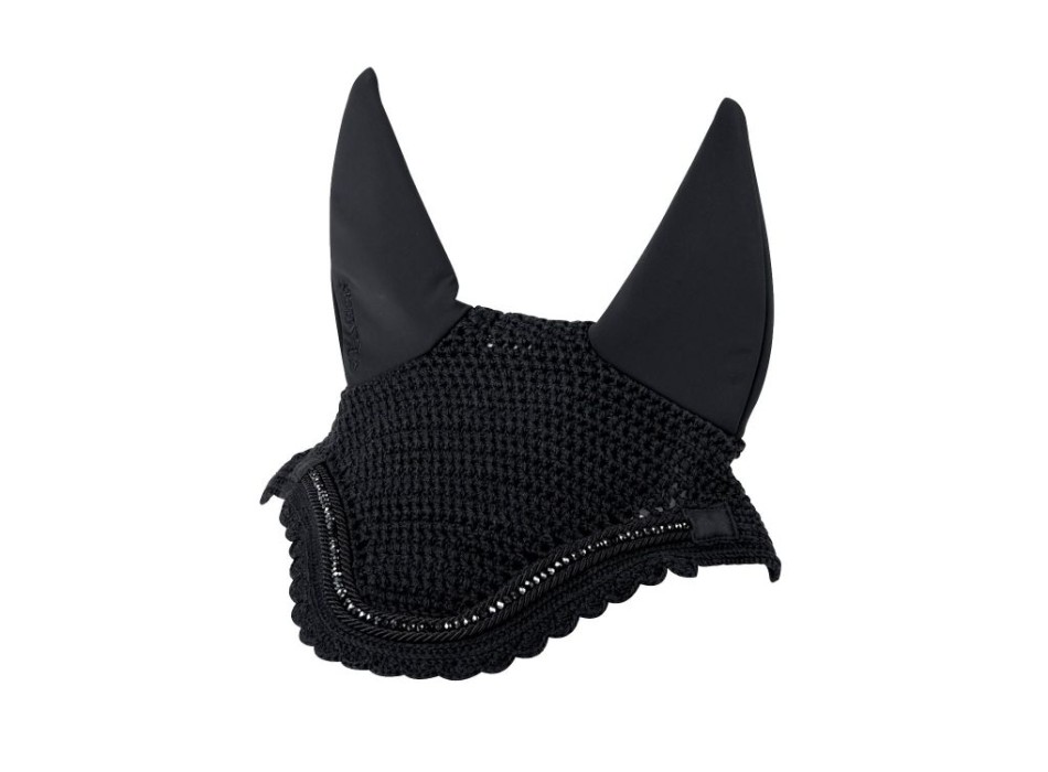 DIAMOND ACOUSTIC FLY HOOD BLACK