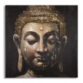 PAINTING ON CANVAS BUDDHA -B-