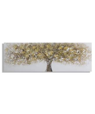 PAINTING ON CANVAS SUPER TREE -A-