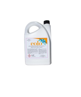 SUPER CONCENTRATED INSECT DISINFESTANT 1 LT EOLO