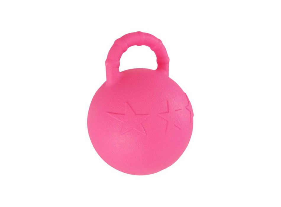 DISTRACTION BALL SOLID RUBBER