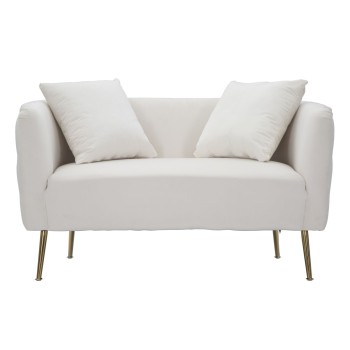 BUCHAREST CREAM SOFA