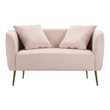 PINK BUCHAREST SOFA