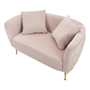 PINK BUCHAREST SOFA