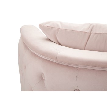 PINK BUCHAREST SOFA