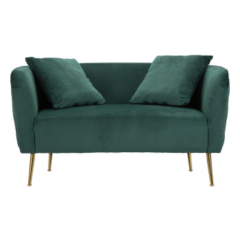 GREEN BUCHAREST SOFA