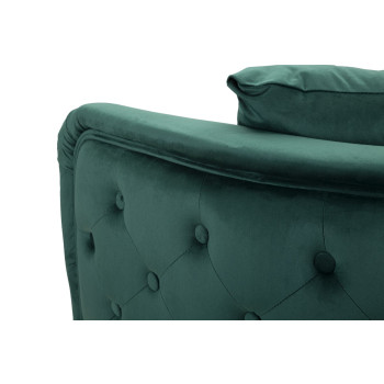 GREEN BUCHAREST SOFA