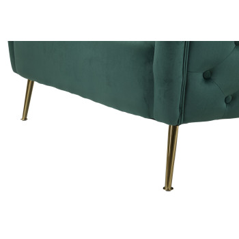 GREEN BUCHAREST SOFA