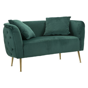 GREEN BUCHAREST SOFA