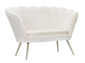 CREAM VIENNA SOFA