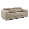 Atlanta 3-seater sofa