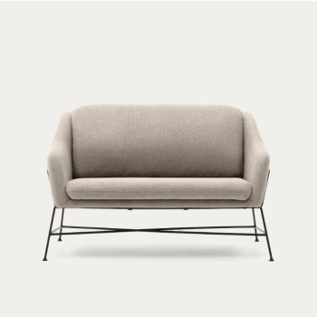 Brida 2-seater sofa