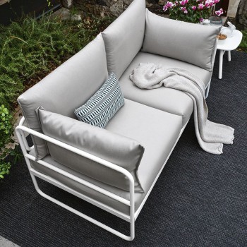 EASY SOFA CB3503-2P AND CONNUBIA