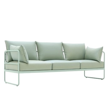 EASY SOFA CB3503-3P AND CONNUBIA