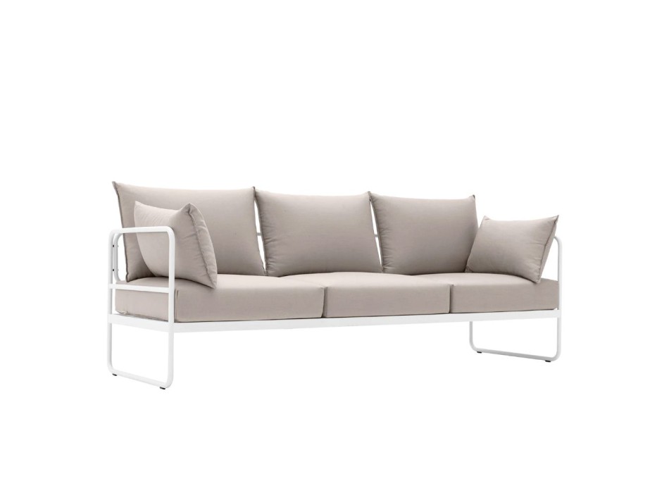 EASY SOFA CB3503-3P AND CONNUBIA