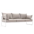 EASY SOFA CB3503-3P AND CONNUBIA