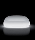 GUMBALL SOFA PLUST WITH LIGHT KIT