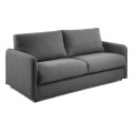 Kymoon 3 seater sofa bed