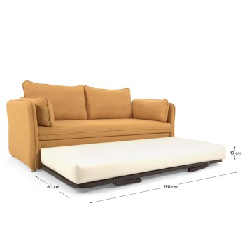 Tanit sofa bed