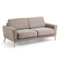 Narnia 3-seater sofa