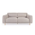 Singa 3-seater sofa