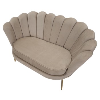 VIENNA PLUS SOFA CREAM