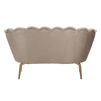 VIENNA PLUS SOFA CREAM