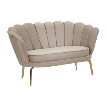 VIENNA PLUS SOFA CREAM