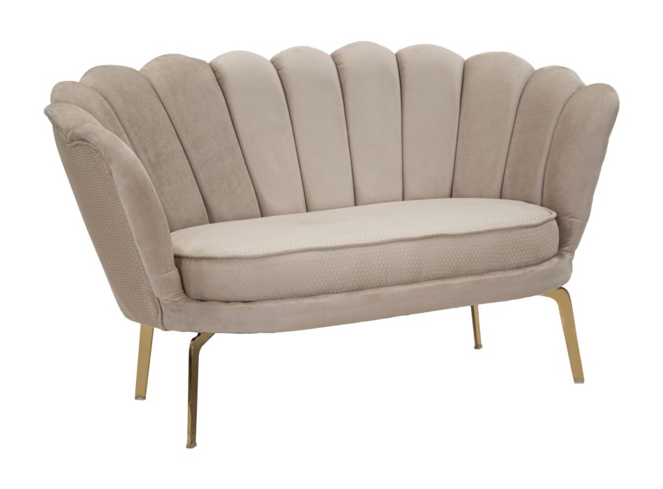 VIENNA PLUS SOFA CREAM