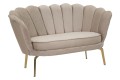 VIENNA PLUS CREAM SOFA