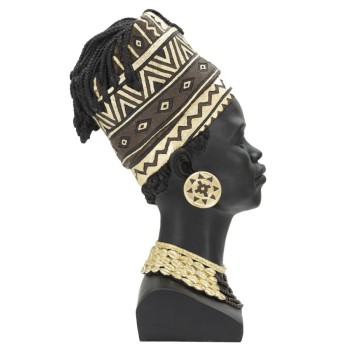 MASAI WOMAN TURBAN