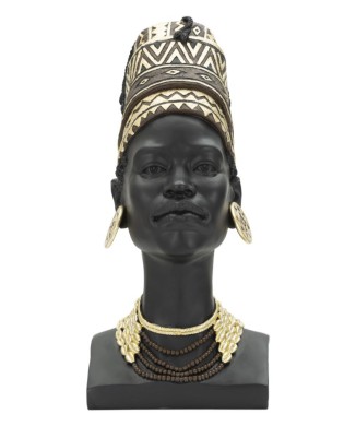 MASAI WOMAN TURBAN