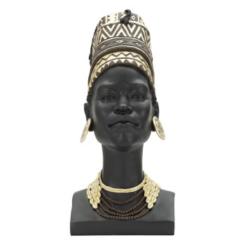 MASAI WOMAN TURBAN