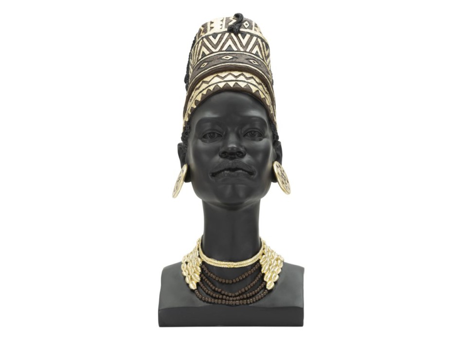 MASAI WOMAN TURBAN