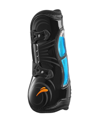 Tendon boots - eAirshock Front horse boots