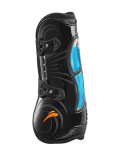 Tendon boots - eAirshock Front horse boots