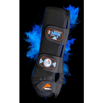 eArtik cooling boots