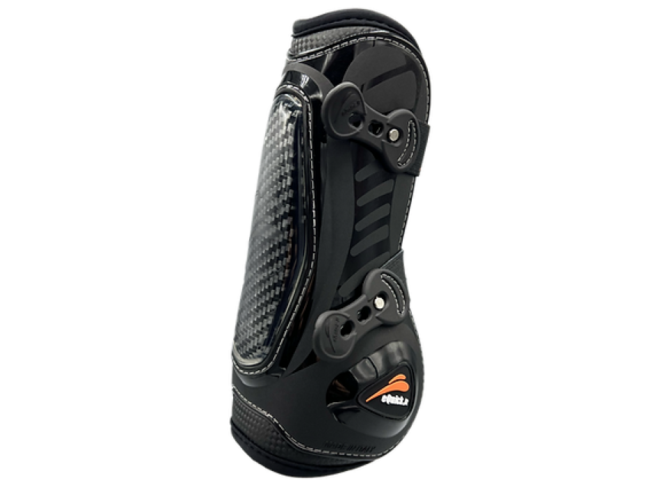 eCarbon shock Front boot and leg protectors