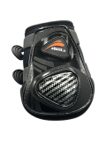 Knuckle pads - eCarbon Shock Rear boots