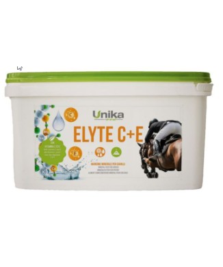 ELYTE C+E (3 KG) LU0015