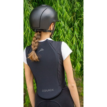 eQuick Back Protector