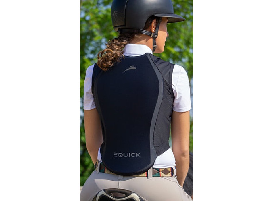 eQuick Back Protector