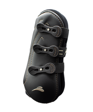 Tendon boots - eQuick Glam Front boots