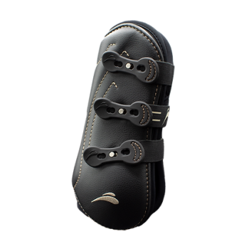 Tendon boots - eQuick Glam Front boots