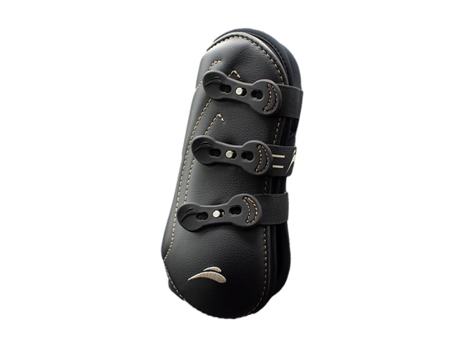 Tendon boots - eQuick Glam Front boots